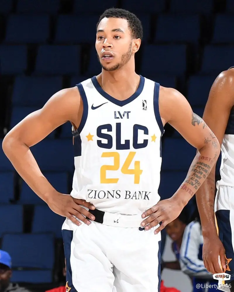 今晨犹他爵士调整名单以备NBA季后赛，回应争议环节打磨，管理层满意，赛程密集仍需轮换的简单介绍